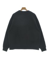 Acne Studios（アクネストゥディオズ）スウェット 黒 サイズ:S メンズ/2200635146052