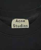 Acne Studios（アクネストゥディオズ）スウェット 黒 サイズ:S メンズ/2200635146052