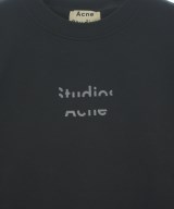 Acne Studios（アクネストゥディオズ）スウェット 黒 サイズ:S メンズ/2200635146052