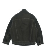Acne Studios（アクネストゥディオズ）デニムジャケット 黒 サイズ:XS メンズ/2200636339019