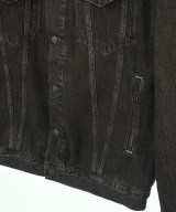 Acne Studios（アクネストゥディオズ）デニムジャケット 黒 サイズ:XS メンズ/2200636339019