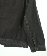 Acne Studios（アクネストゥディオズ）デニムジャケット 黒 サイズ:XS メンズ/2200636339019