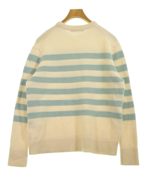 Acne Studios（アクネストゥディオズ）ニット・セーター 白 サイズ:S メンズ/2200636965010