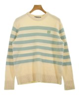 Acne Studios（アクネストゥディオズ）ニット・セーター 白 サイズ:S メンズ/2200636965010