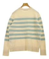 Acne Studios（アクネストゥディオズ）ニット・セーター 白 サイズ:S メンズ/2200636965010