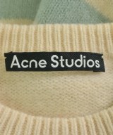 Acne Studios（アクネストゥディオズ）ニット・セーター 白 サイズ:S メンズ/2200636965010