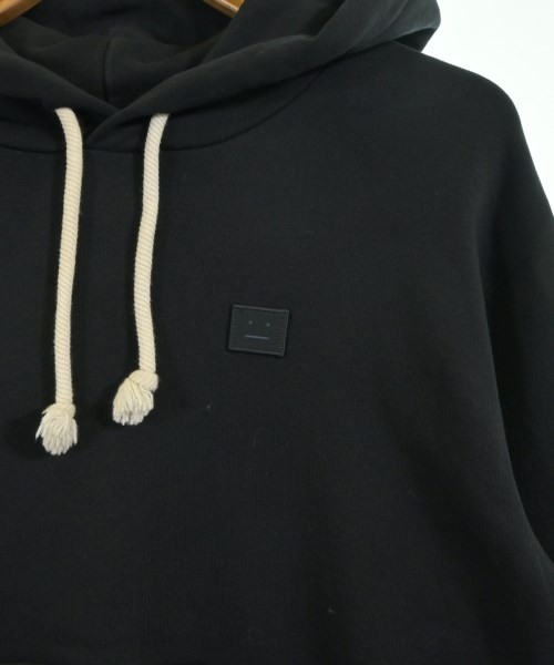 Acne Studios（アクネストゥディオズ）パーカー 黒 サイズ:M メンズ/2200636965034