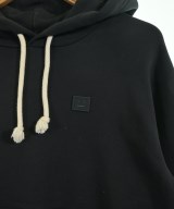 Acne Studios（アクネストゥディオズ）パーカー 黒 サイズ:M メンズ/2200636965034