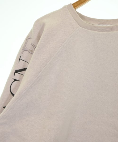 Acne Studios（アクネストゥディオズ）スウェット ベージュ サイズ:S メンズ/2200633310097