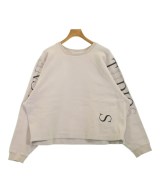 Acne Studios（アクネストゥディオズ）スウェット ベージュ サイズ:S メンズ/2200633310097