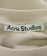 Acne Studios（アクネストゥディオズ）スウェット ベージュ サイズ:S メンズ/2200633310097