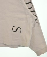 Acne Studios（アクネストゥディオズ）スウェット ベージュ サイズ:S メンズ/2200633310097