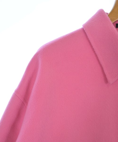 Acne Studios（アクネストゥディオズ）その他 ピンク サイズ:44(S位) メンズ/2200633310264