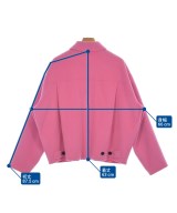 Acne Studios（アクネストゥディオズ）その他 ピンク サイズ:44(S位) メンズ/2200633310264