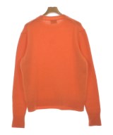 Acne Studios（アクネストゥディオズ）ニット・セーター オレンジ サイズ:L メンズ/2200633310288