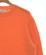 Acne Studios（アクネストゥディオズ）ニット・セーター オレンジ サイズ:L メンズ/2200633310288