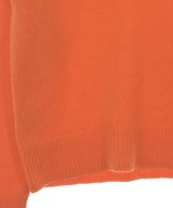 Acne Studios（アクネストゥディオズ）ニット・セーター オレンジ サイズ:L メンズ/2200633310288