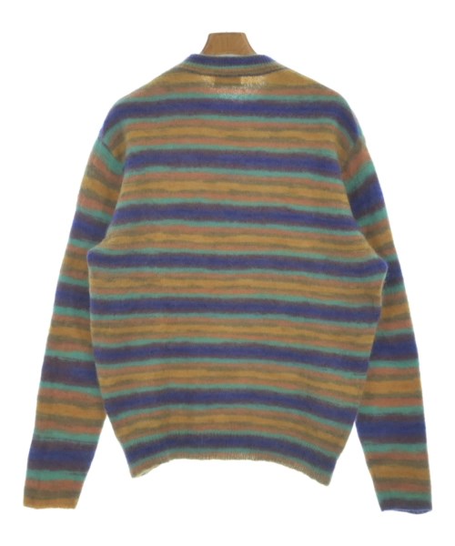 Acne Studios（アクネストゥディオズ）ニット・セーター 青 サイズ:L メンズ/2200633310295