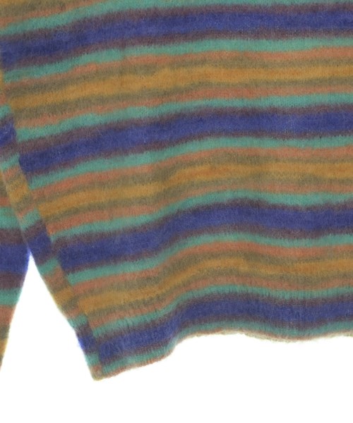 Acne Studios（アクネストゥディオズ）ニット・セーター 青 サイズ:L メンズ/2200633310295