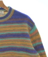 Acne Studios（アクネストゥディオズ）ニット・セーター 青 サイズ:L メンズ/2200633310295