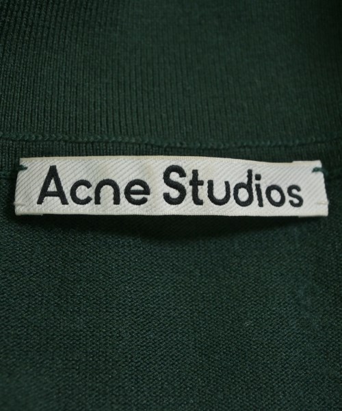 Acne Studios（アクネストゥディオズ）ニット・セーター 緑 サイズ:XS メンズ/2200633310318