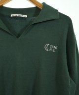 Acne Studios（アクネストゥディオズ）ニット・セーター 緑 サイズ:XS メンズ/2200633310318