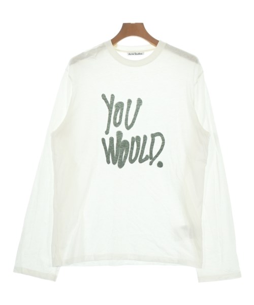 アクネストゥディオズ(Acne Studios)のAcne Studios Tシャツ・カットソー