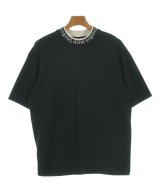 Acne Studios（アクネストゥディオズ）Tシャツ・カットソー 黒 サイズ:XS メンズ/2200637791069