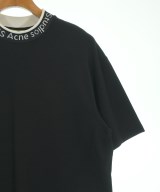 Acne Studios（アクネストゥディオズ）Tシャツ・カットソー 黒 サイズ:XS メンズ/2200637791069