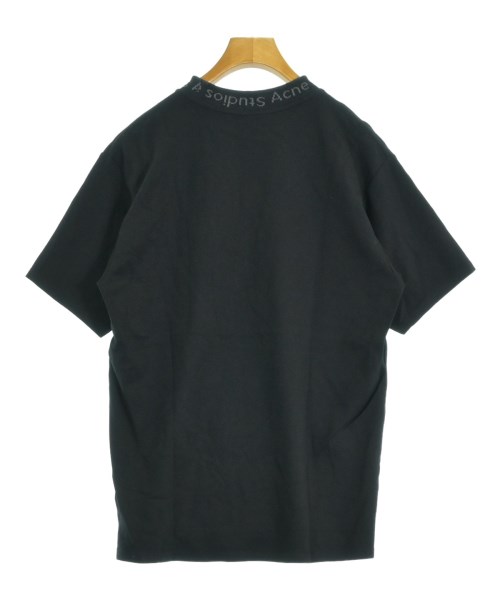 Acne Studios（アクネストゥディオズ）Tシャツ・カットソー 黒 サイズ:S メンズ/2200623475041