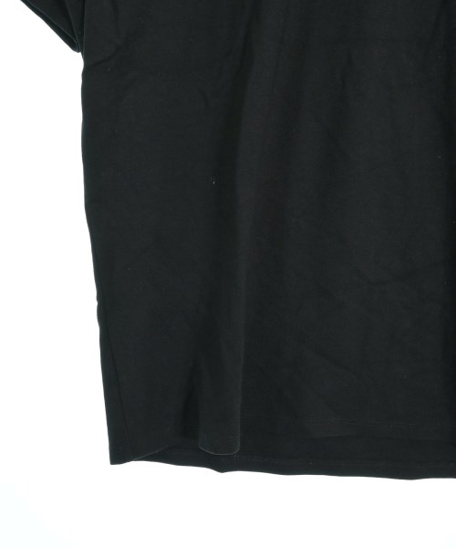 Acne Studios（アクネストゥディオズ）Tシャツ・カットソー 黒 サイズ:S メンズ/2200623475041