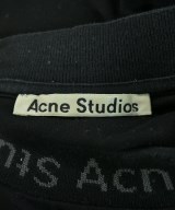 Acne Studios（アクネストゥディオズ）Tシャツ・カットソー 黒 サイズ:S メンズ/2200623475041