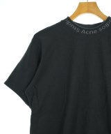 Acne Studios（アクネストゥディオズ）Tシャツ・カットソー 黒 サイズ:S メンズ/2200623475041