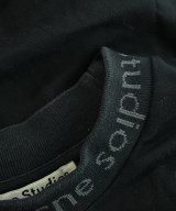 Acne Studios（アクネストゥディオズ）Tシャツ・カットソー 黒 サイズ:S メンズ/2200623475041