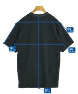 Acne Studios（アクネストゥディオズ）Tシャツ・カットソー 黒 サイズ:S メンズ/2200623475041