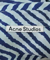 Acne Studios（アクネストゥディオズ）カジュアルシャツ 青 サイズ:44(XXL位) メンズ/2200637942041