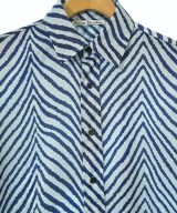 Acne Studios（アクネストゥディオズ）カジュアルシャツ 青 サイズ:44(XXL位) メンズ/2200637942041