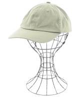 Acne Studios（アクネストゥディオズ）キャップ カーキ サイズ:- メンズ/2200609530177