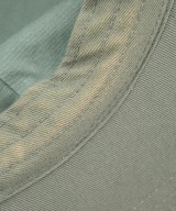 Acne Studios（アクネストゥディオズ）キャップ カーキ サイズ:- メンズ/2200609530177