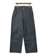Acne Studios（アクネストゥディオズ）デニムパンツ 紺 サイズ:46(M位) メンズ/2200638370010
