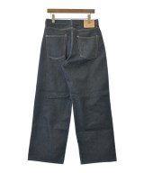 Acne Studios（アクネストゥディオズ）デニムパンツ 紺 サイズ:46(M位) メンズ/2200638370010