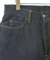 Acne Studios（アクネストゥディオズ）デニムパンツ 紺 サイズ:46(M位) メンズ/2200638370010