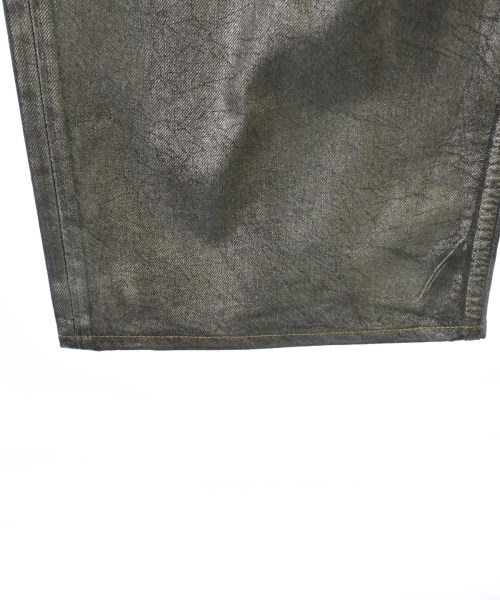 Acne Studios（アクネストゥディオズ）デニムパンツ シルバー サイズ:46(M位) メンズ/2200638370027