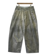 Acne Studios（アクネストゥディオズ）デニムパンツ シルバー サイズ:46(M位) メンズ/2200638370027