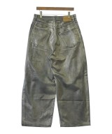 Acne Studios（アクネストゥディオズ）デニムパンツ シルバー サイズ:46(M位) メンズ/2200638370027