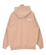 Acne Studios（アクネストゥディオズ）パーカー ピンク サイズ:S メンズ/2200638522044