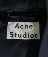 Acne Studios（アクネストゥディオズ）ミリタリーブルゾン 紺 サイズ:46(M位) メンズ/2200638636017