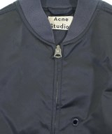 Acne Studios（アクネストゥディオズ）ミリタリーブルゾン 紺 サイズ:46(M位) メンズ/2200638636017