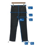 Acne Studios（アクネストゥディオズ）その他 黒 サイズ:48(L位) メンズ/2200638680027