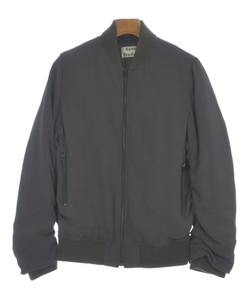 アクネストゥディオズ(Acne Studios)のAcne Studios ブルゾン（その他）